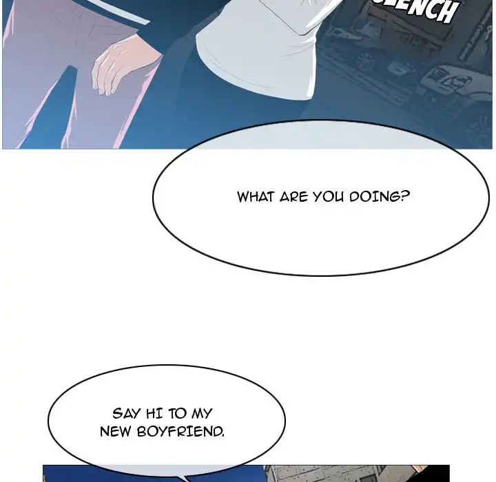 Path to Salvation Chapter 8 - Page 80