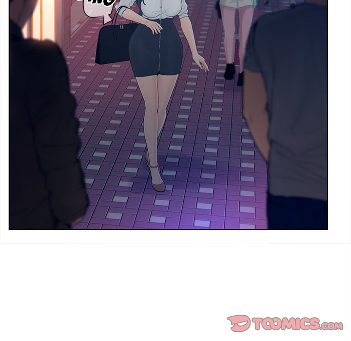 Share Girls Chapter 15 - Page 30
