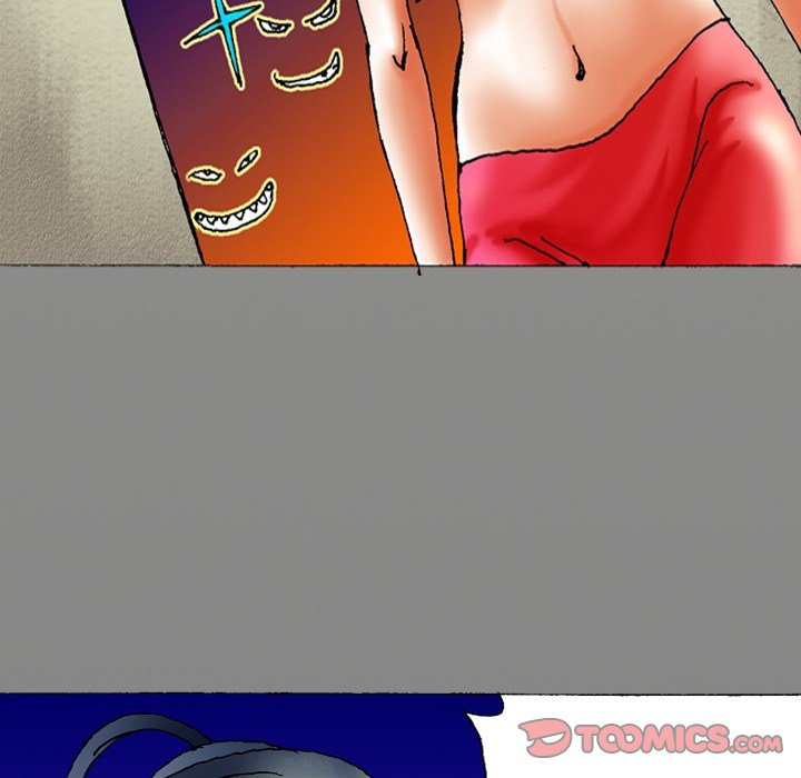 Campfire Stories Chapter 25 - Page 8