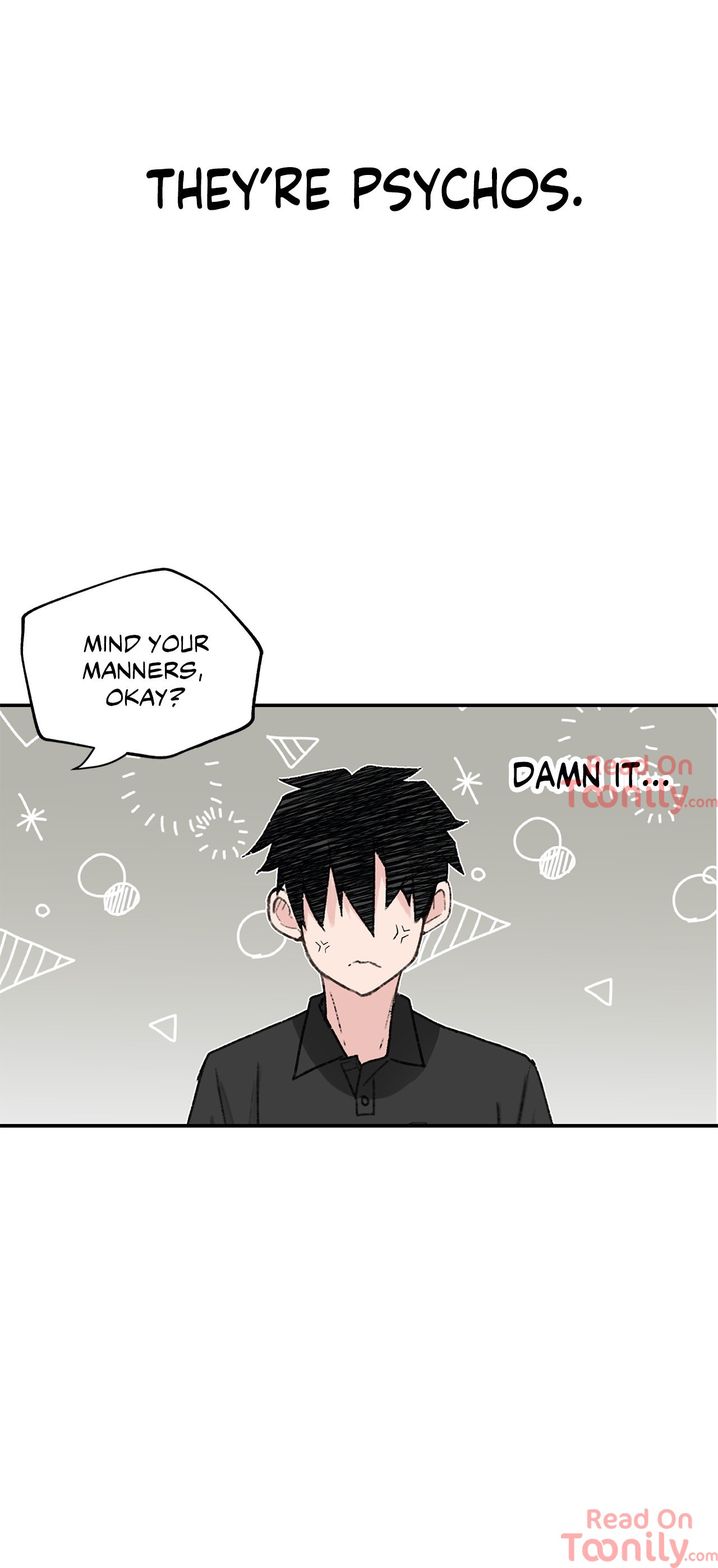 Teach Me How to Please You Chapter 19 - Page 29
