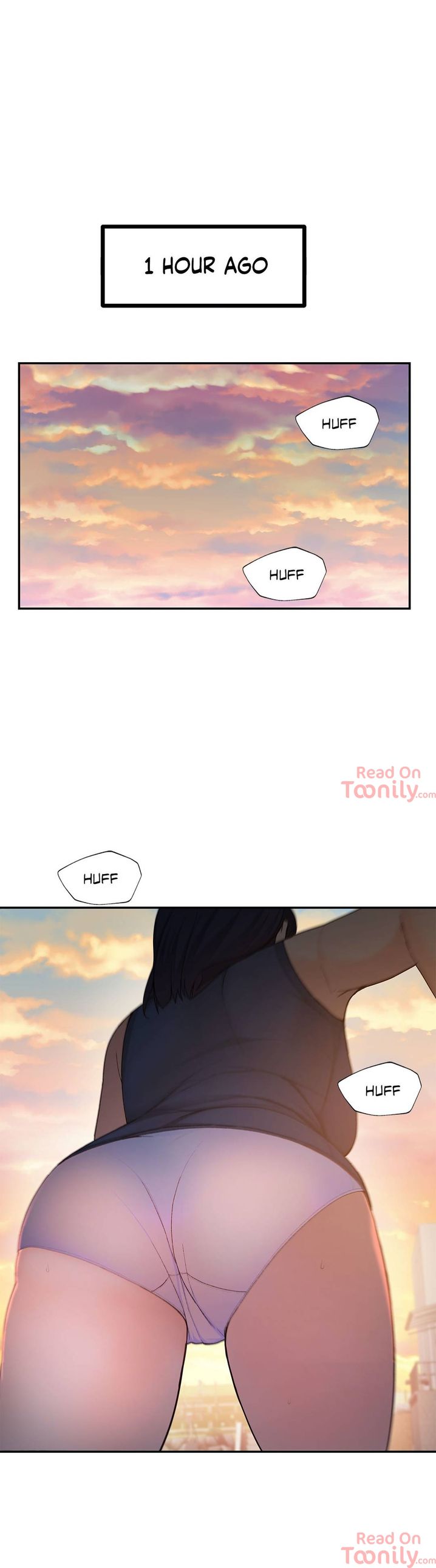Teach Me How to Please You Chapter 6 - Page 1