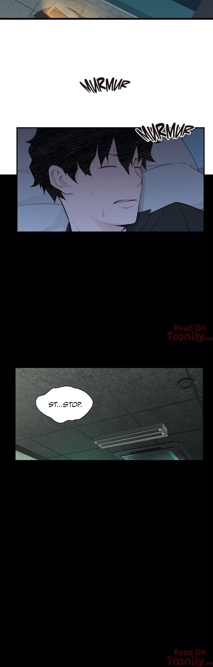 Teach Me How to Please You Chapter 7 - Page 38