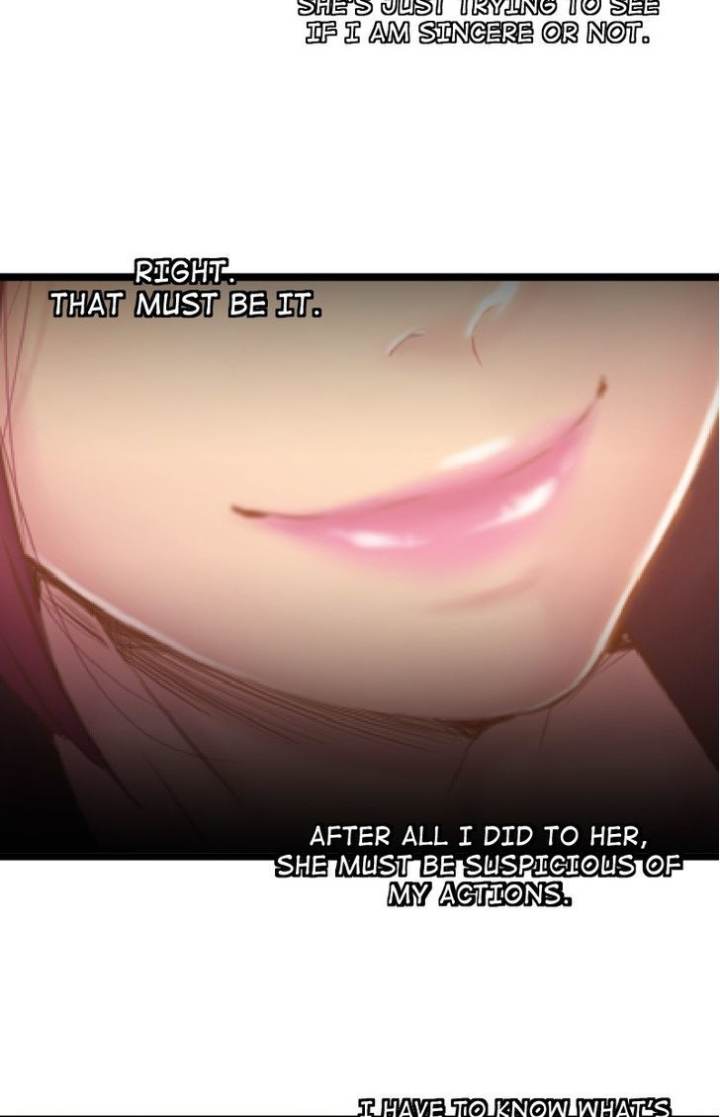 Ecstasy Hearts Chapter 58 - Page 9