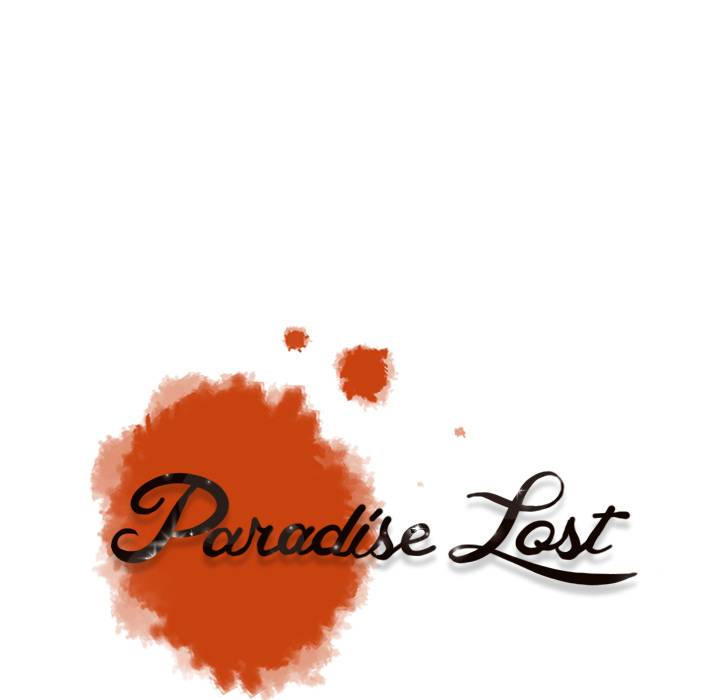 Paradise Lost Chapter 2 - Page 13