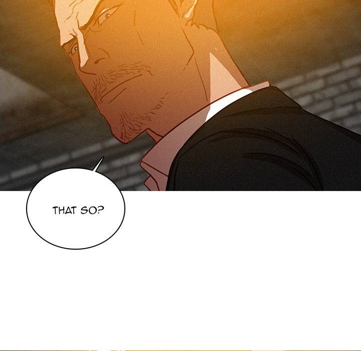 Paradise Lost Chapter 25 - Page 38