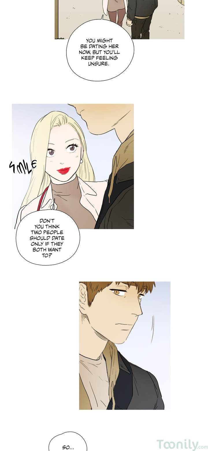 Capture Chapter 45 - Page 20