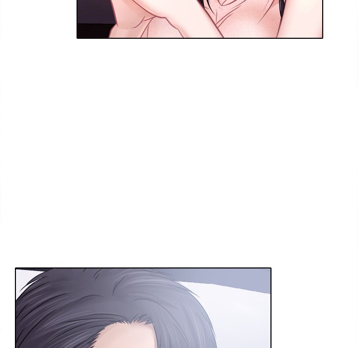 Unfaithful Chapter 5 - Page 21