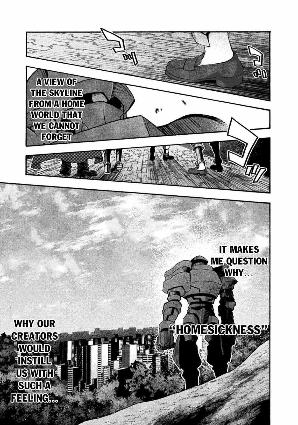 Himekishi ga Classmate! Chapter 72 - Page 1