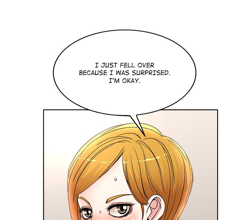 My Wife's Students Chapter 13 - Page 33