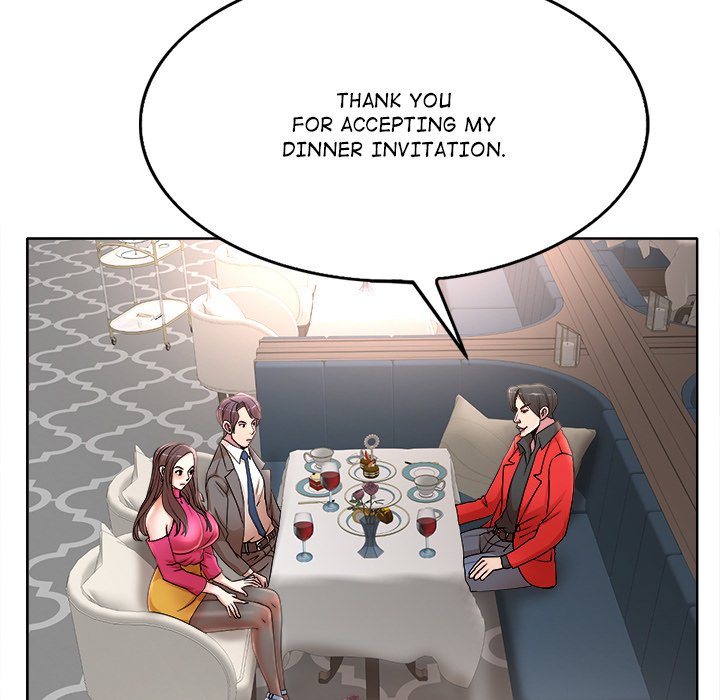 My Wife's Students Chapter 21 - Page 35