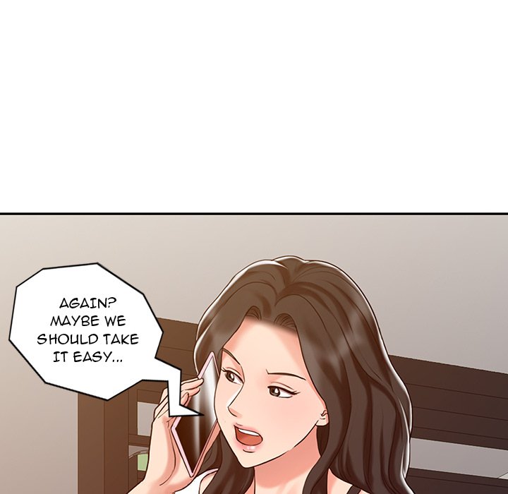 The Hand of Legend Chapter 15 - Page 95
