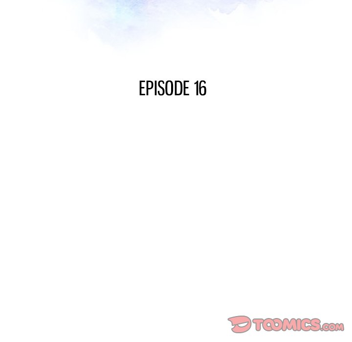 The Hand of Legend Chapter 16 - Page 15