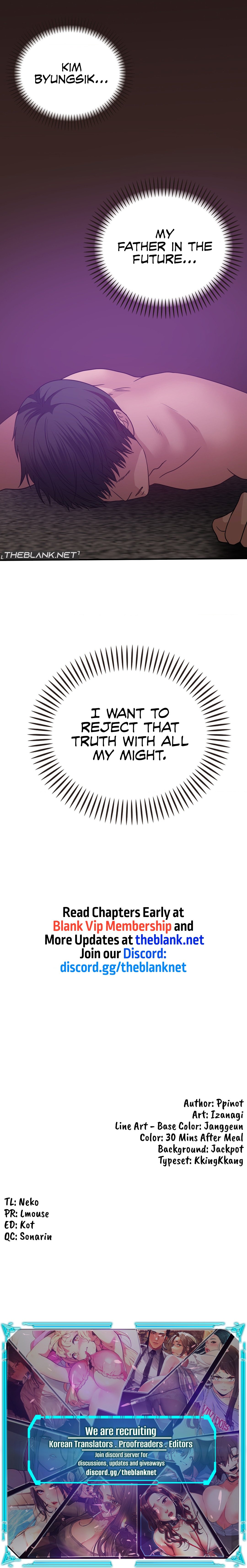 Stepmother’s Past Chapter 36 - Page 17