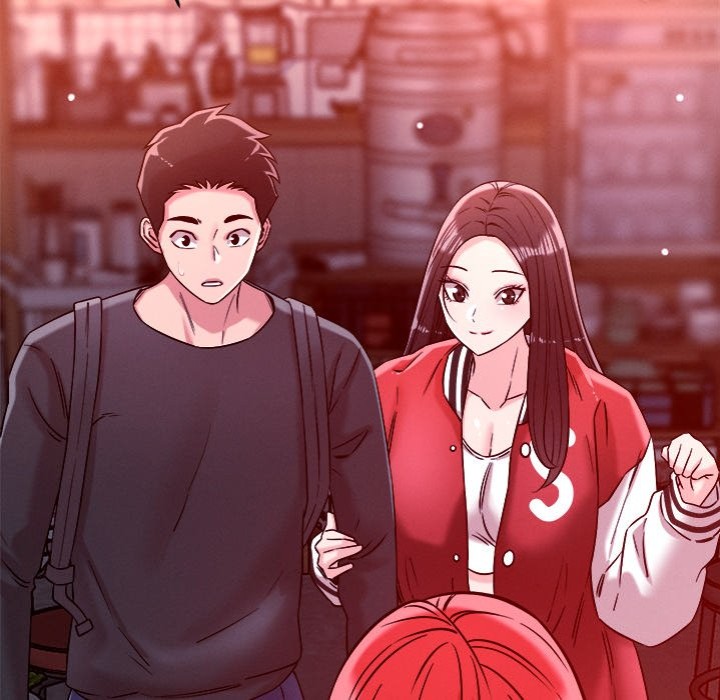How did we get here Lee Ji - Kyung Chapter 50 - Page 11