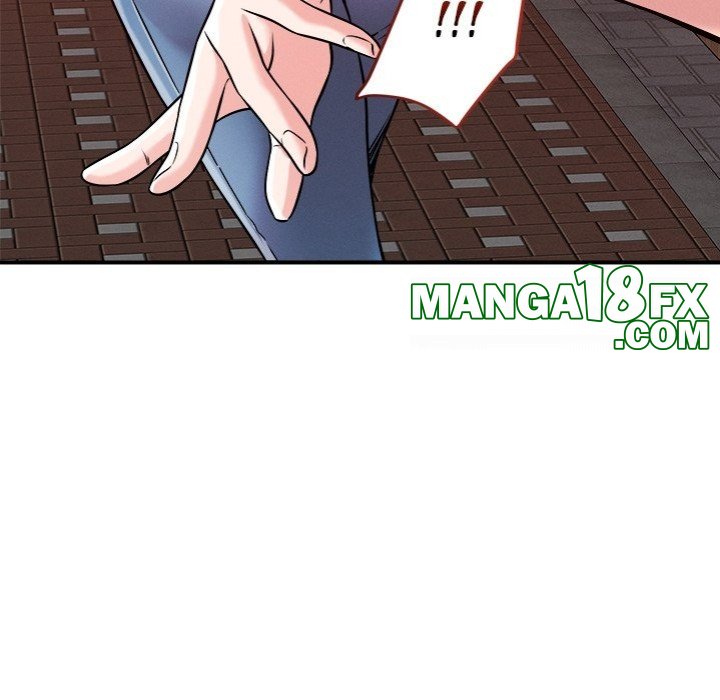 How did we get here Lee Ji - Kyung Chapter 50 - Page 110