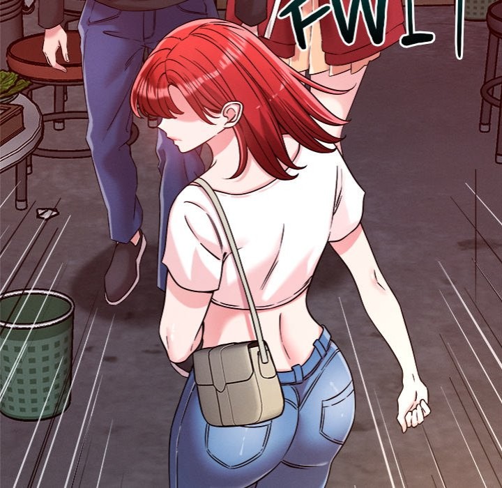 How did we get here Lee Ji - Kyung Chapter 50 - Page 37