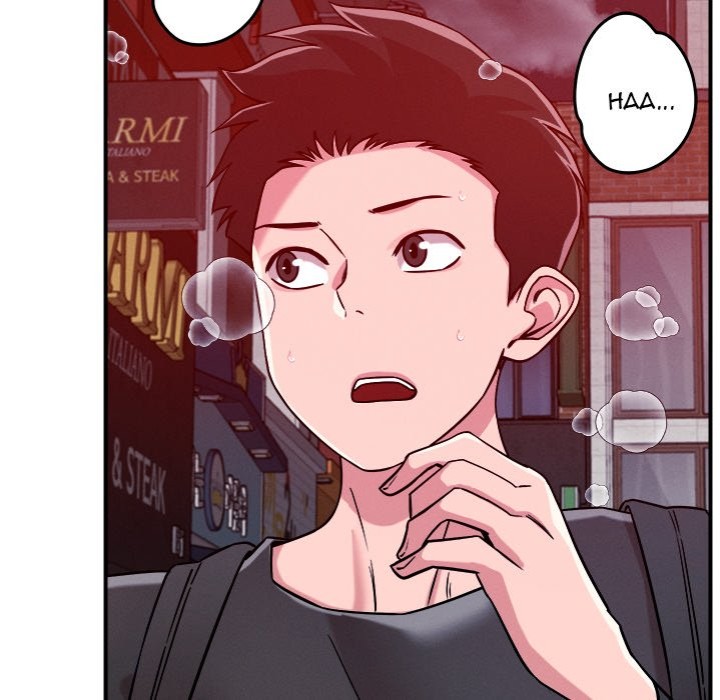 How did we get here Lee Ji - Kyung Chapter 50 - Page 57