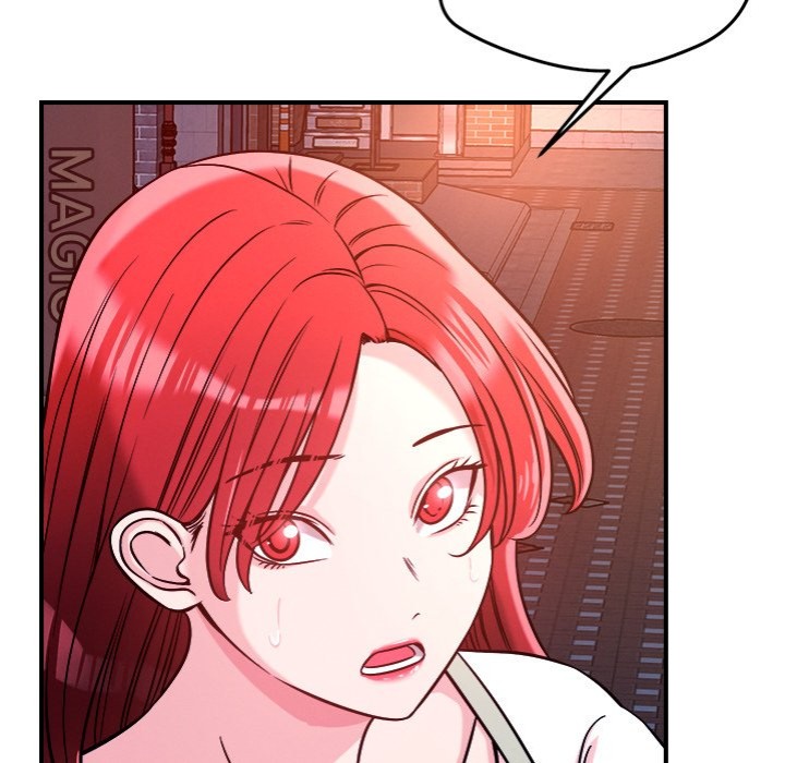 How did we get here Lee Ji - Kyung Chapter 51 - Page 17