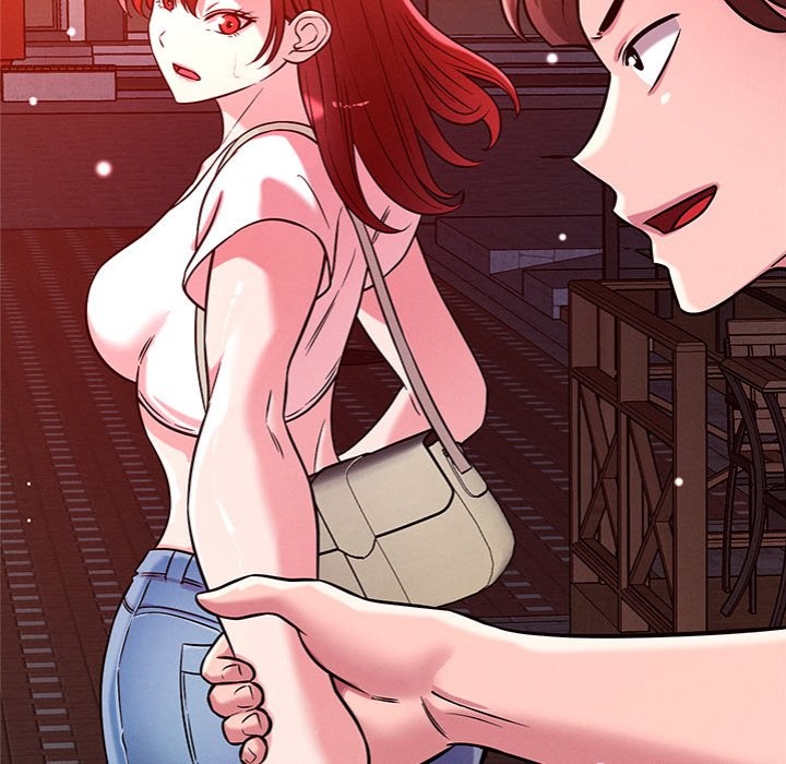 How did we get here Lee Ji - Kyung Chapter 51 - Page 6