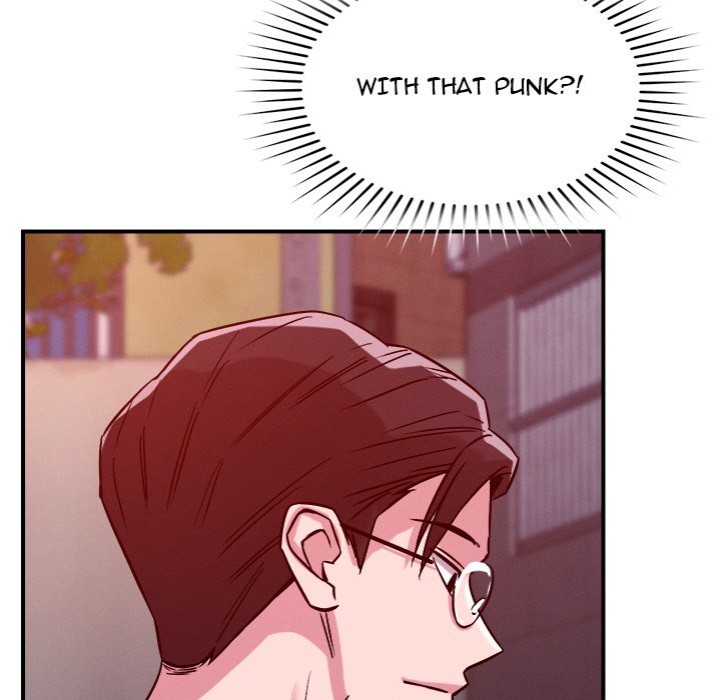 How did we get here Lee Ji - Kyung Chapter 51 - Page 90