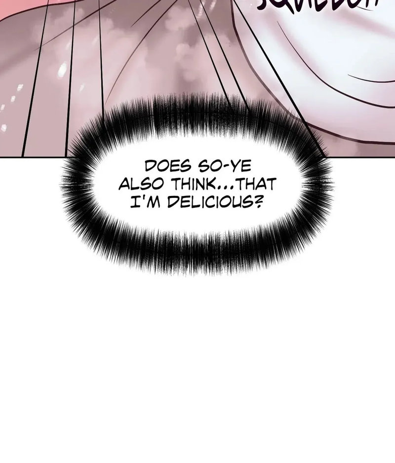 Comes With Benefits Chapter 15 - Page 100