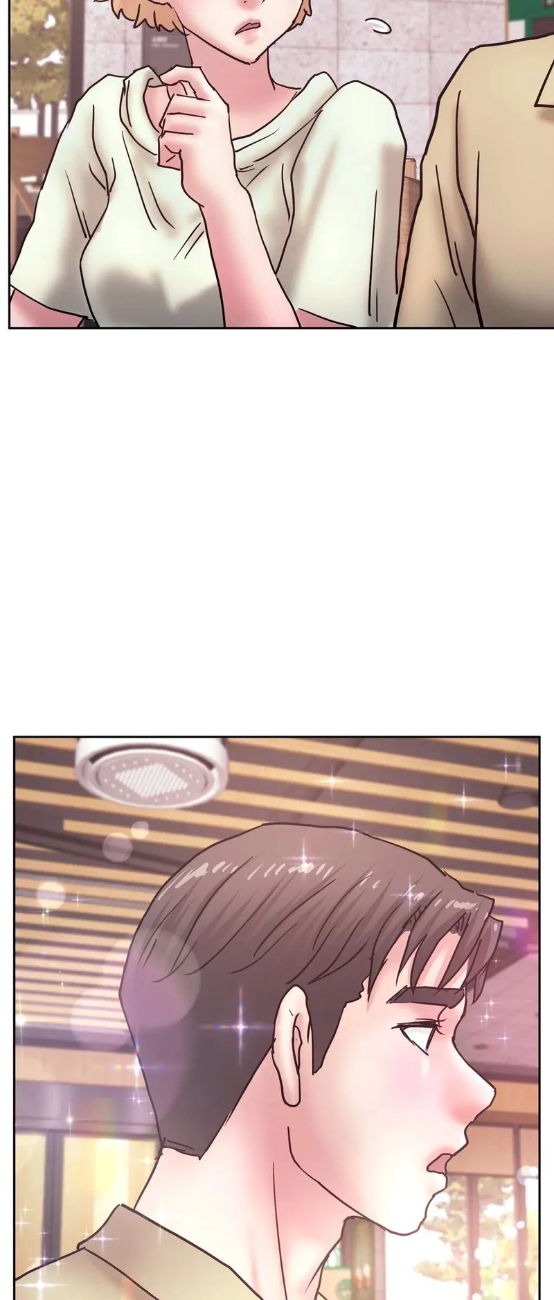 Comes With Benefits Chapter 19 - Page 57