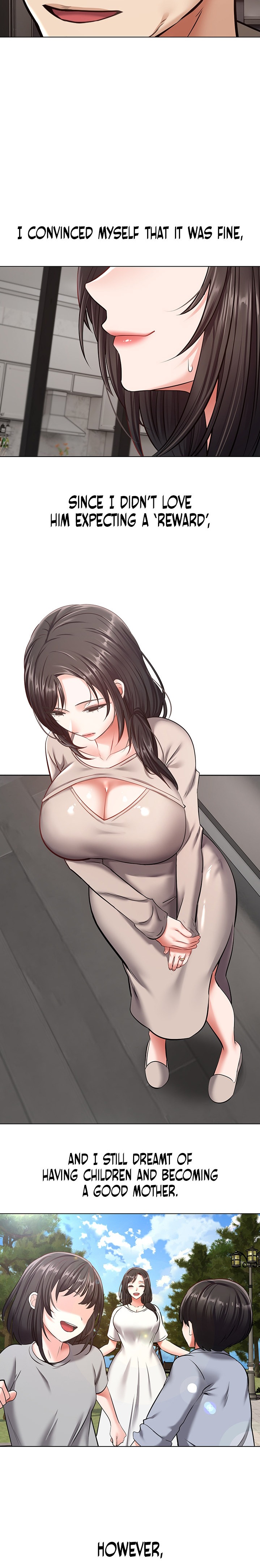 Desire Realization App Chapter 12 - Page 14