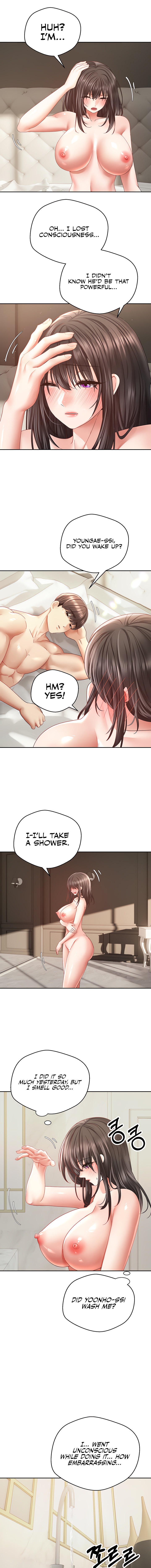 Desire Realization App Chapter 38 - Page 9