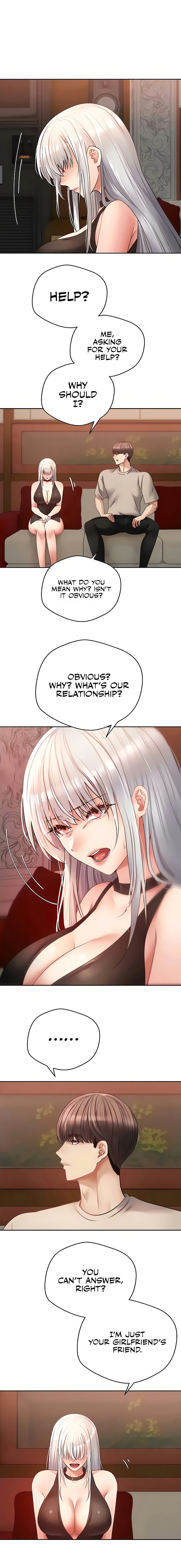 Desire Realization App Chapter 46 - Page 9