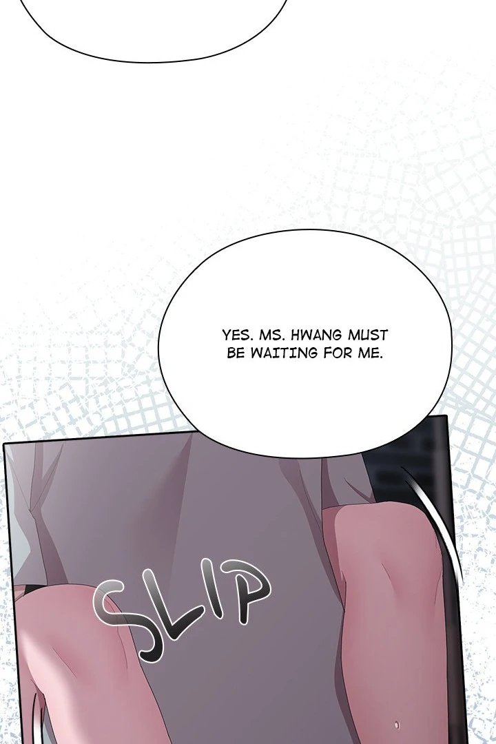 Office Shitbag Alert Chapter 47 - Page 102