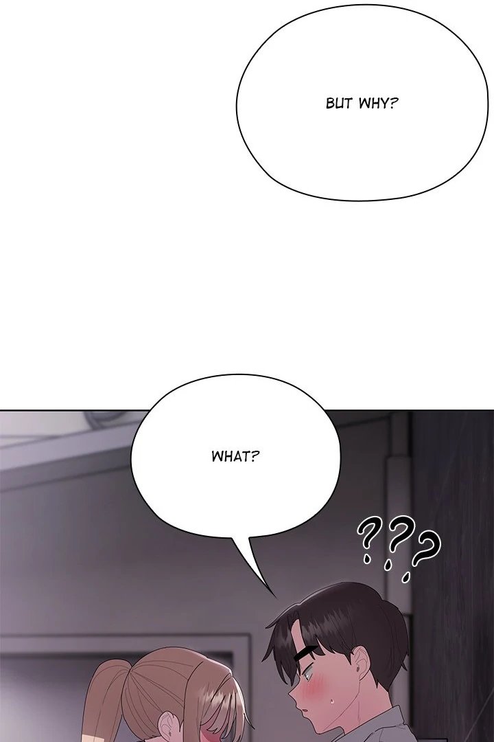 Office Shitbag Alert Chapter 47 - Page 106