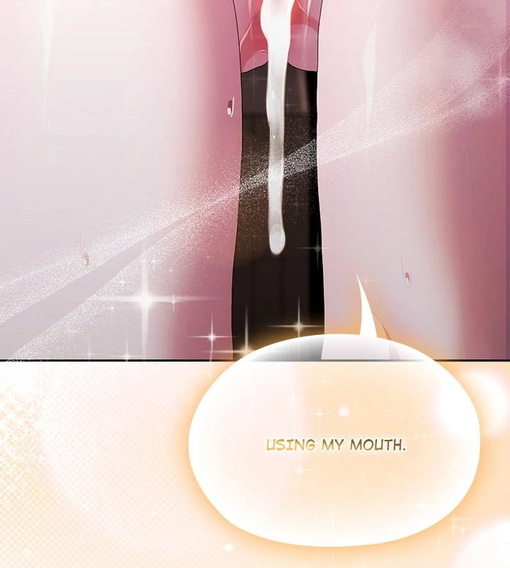 Office Shitbag Alert Chapter 47 - Page 115