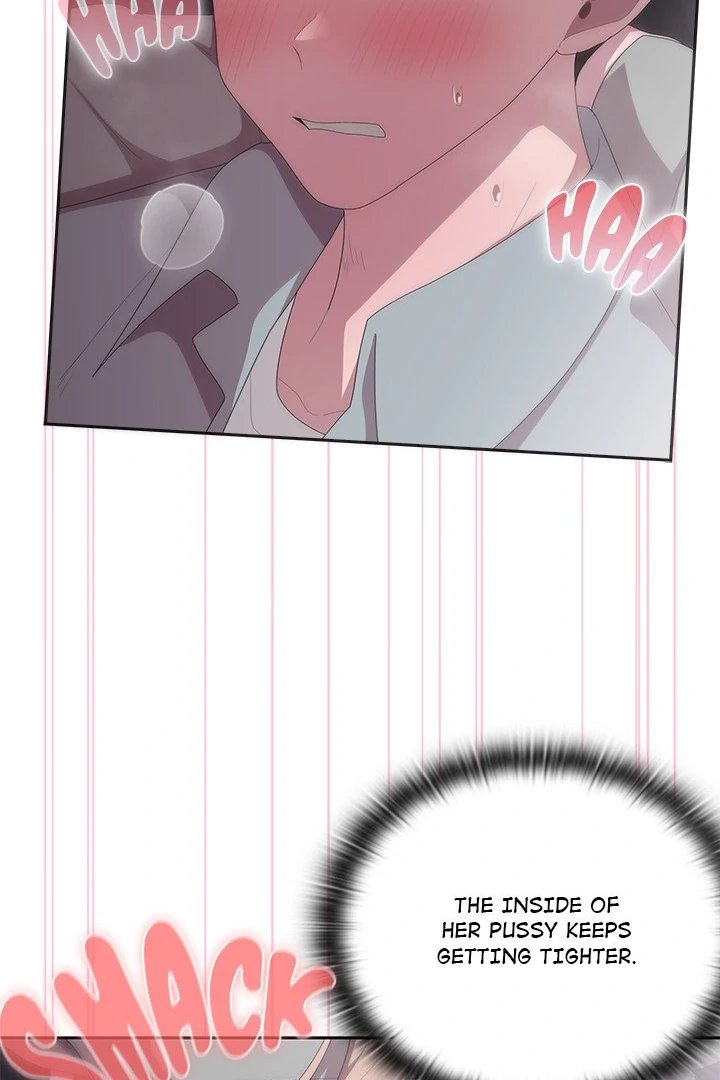 Office Shitbag Alert Chapter 47 - Page 74