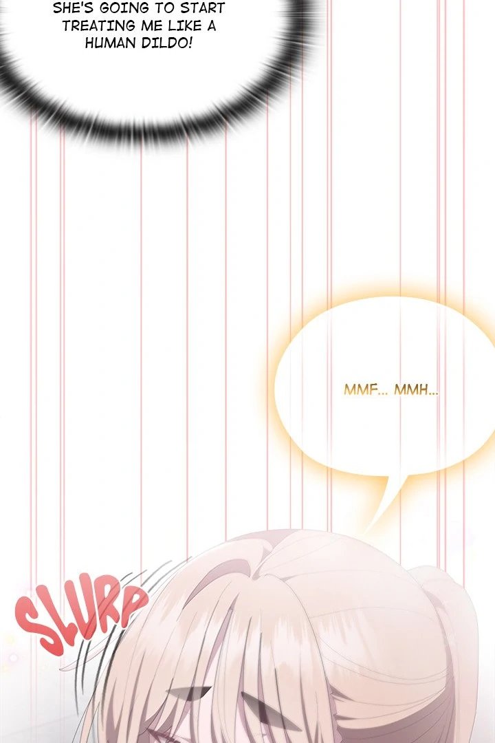 Office Shitbag Alert Chapter 48 - Page 20