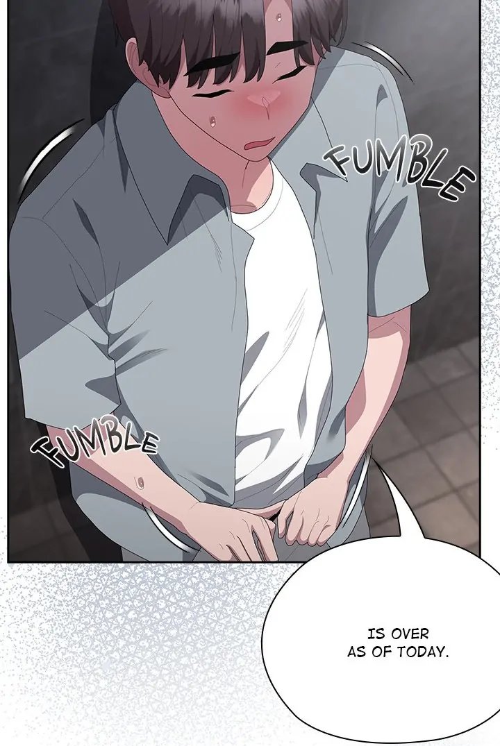 Office Shitbag Alert Chapter 48 - Page 46