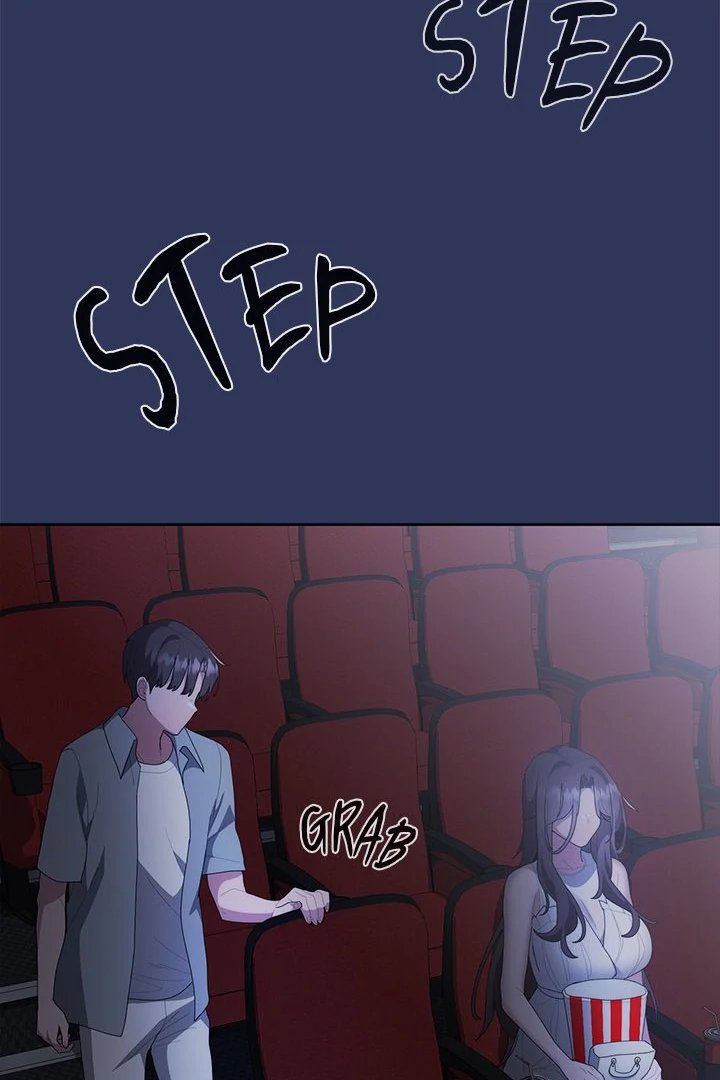 Office Shitbag Alert Chapter 48 - Page 65