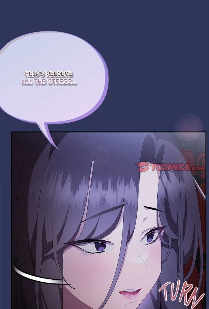 Office Shitbag Alert Chapter 48 - Page 81