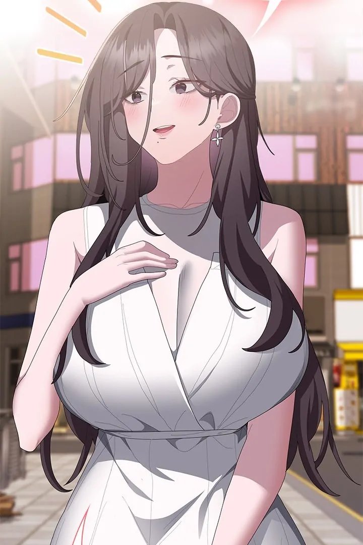 Office Shitbag Alert Chapter 48 - Page 96