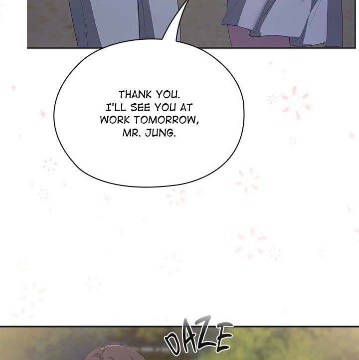 Office Shitbag Alert Chapter 49 - Page 74