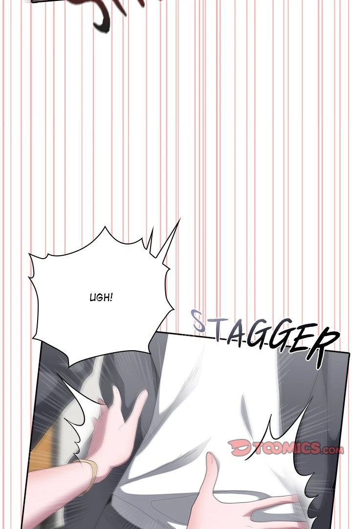 Office Shitbag Alert Chapter 50 - Page 113