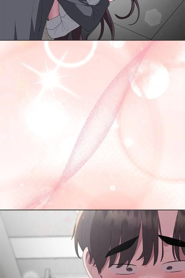 Office Shitbag Alert Chapter 50 - Page 117