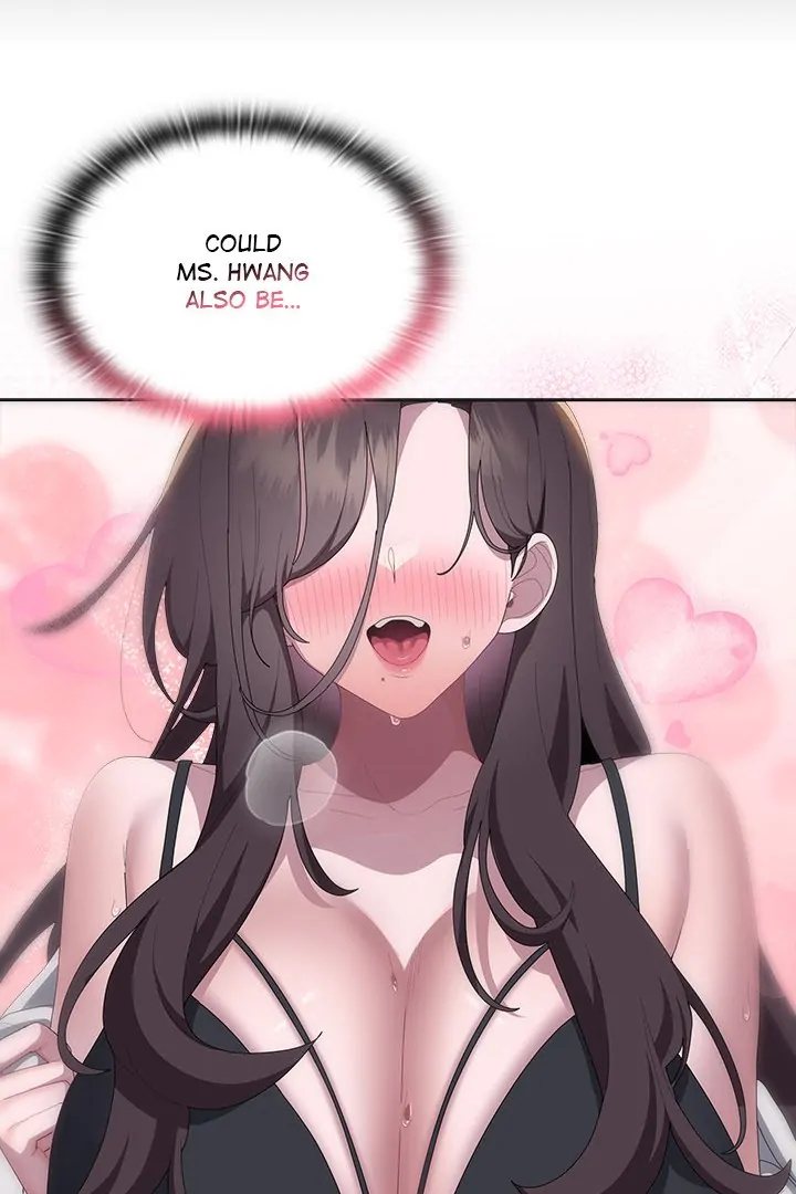 Office Shitbag Alert Chapter 50 - Page 18