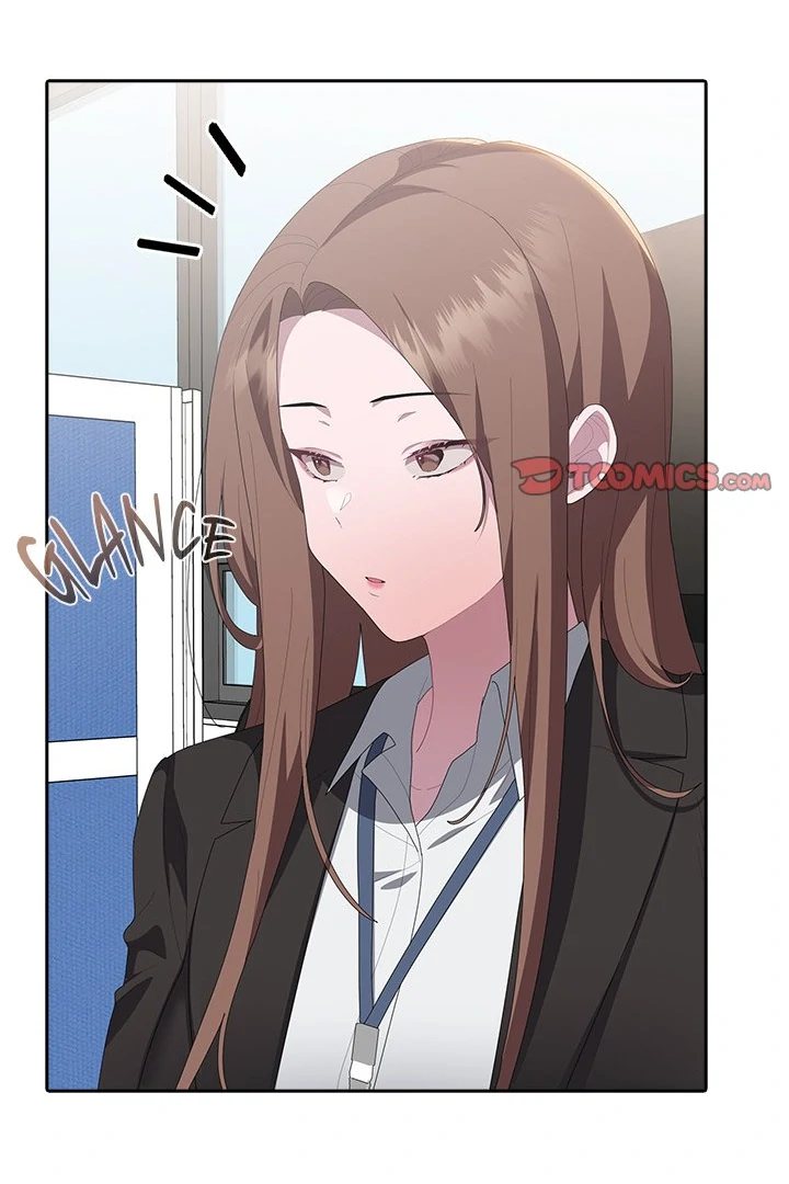 Office Shitbag Alert Chapter 50 - Page 26