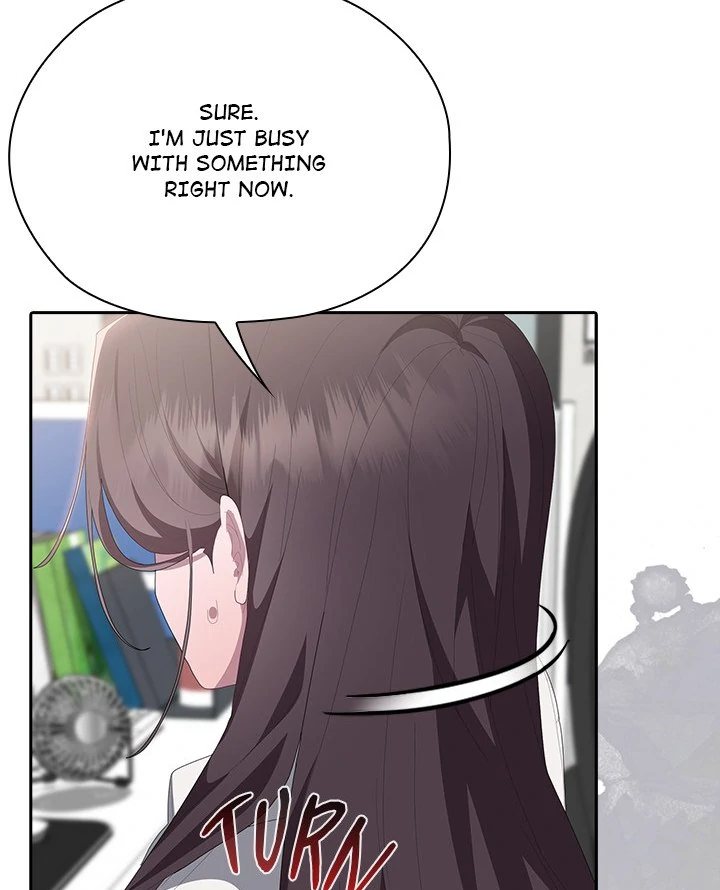 Office Shitbag Alert Chapter 50 - Page 53