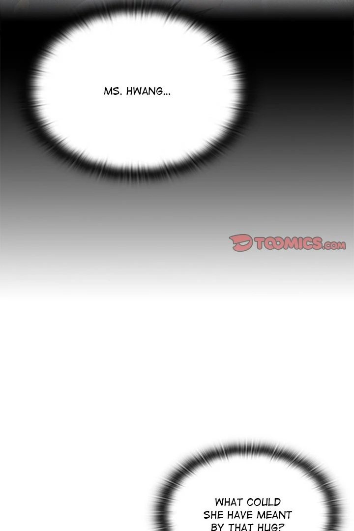 Office Shitbag Alert Chapter 50 - Page 8