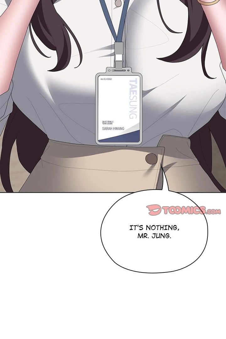 Office Shitbag Alert Chapter 50 - Page 83