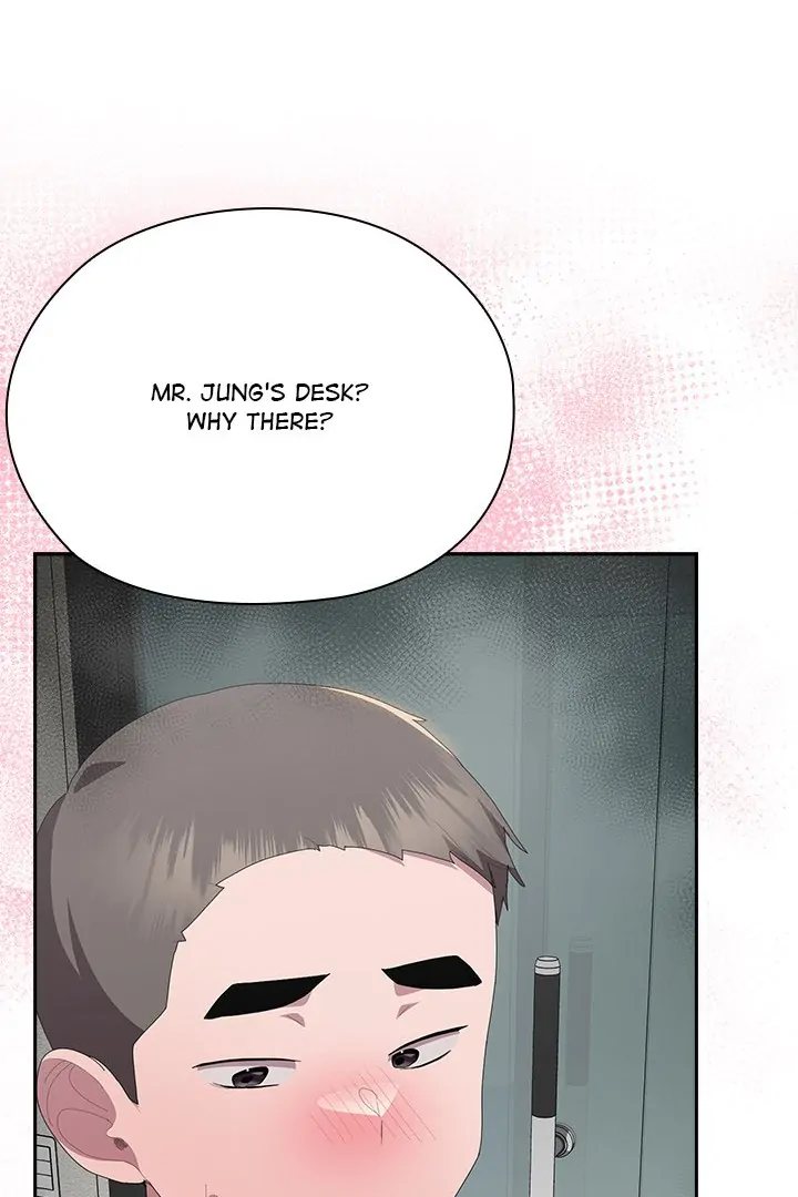 Office Shitbag Alert Chapter 51 - Page 12