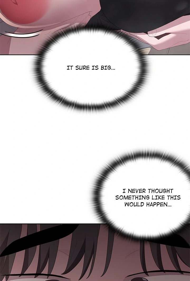 Office Shitbag Alert Chapter 52 - Page 20