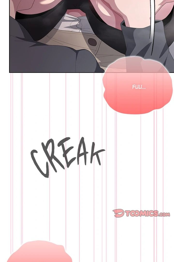 Office Shitbag Alert Chapter 52 - Page 42