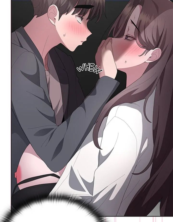 Office Shitbag Alert Chapter 52 - Page 79